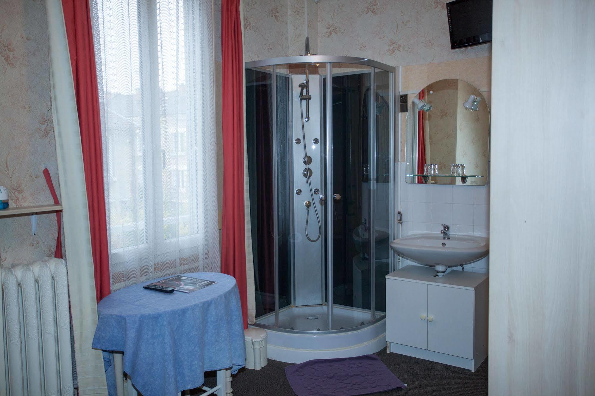 Hotel De La Cite Châlons-en-Champagne Exteriér fotografie