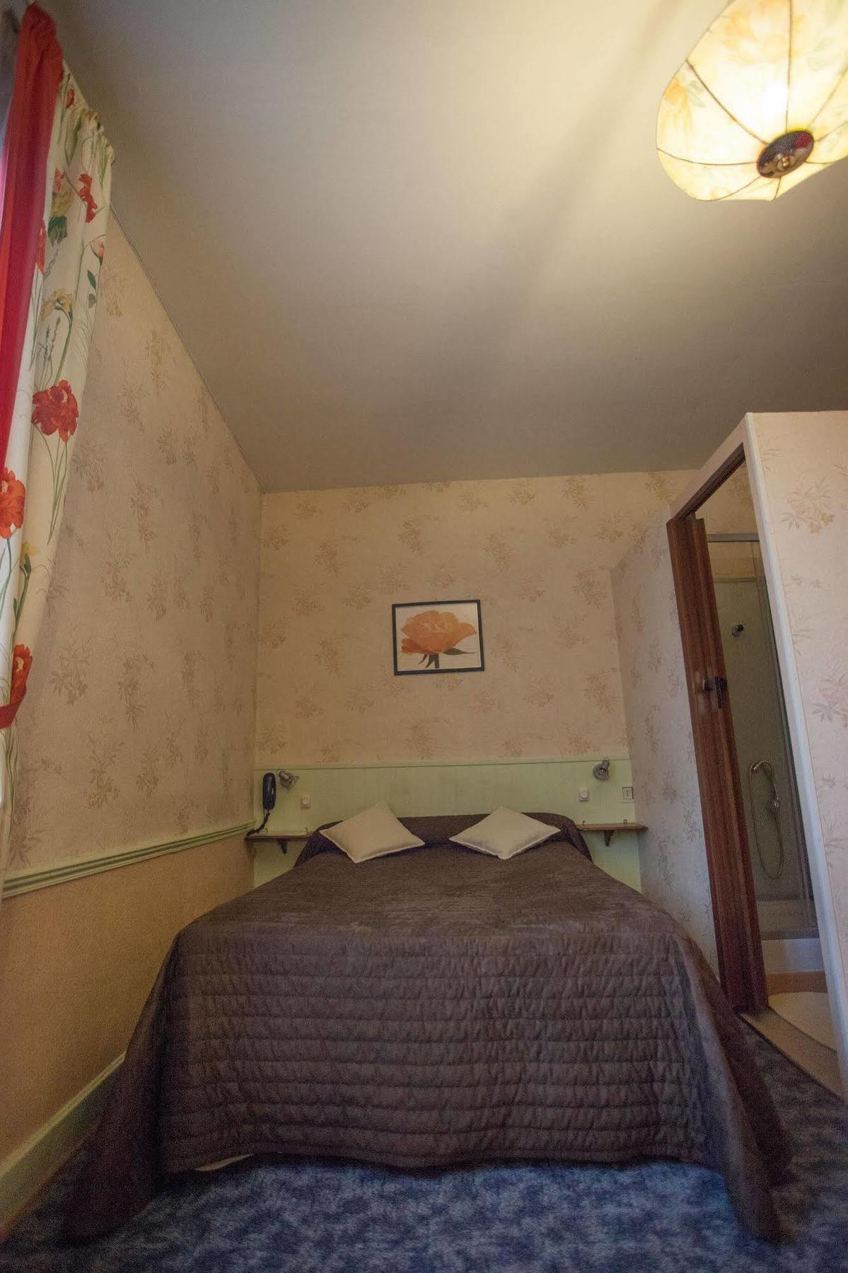 Hotel De La Cite Châlons-en-Champagne Exteriér fotografie